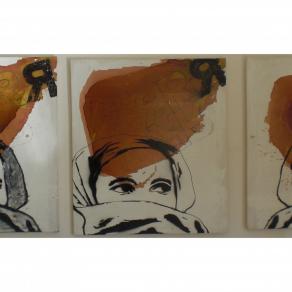 (untitled 2011 three of them)