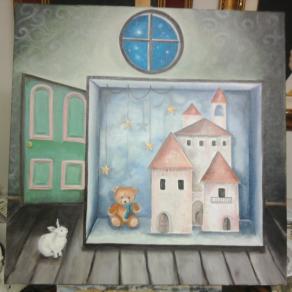 La casa delle bambole