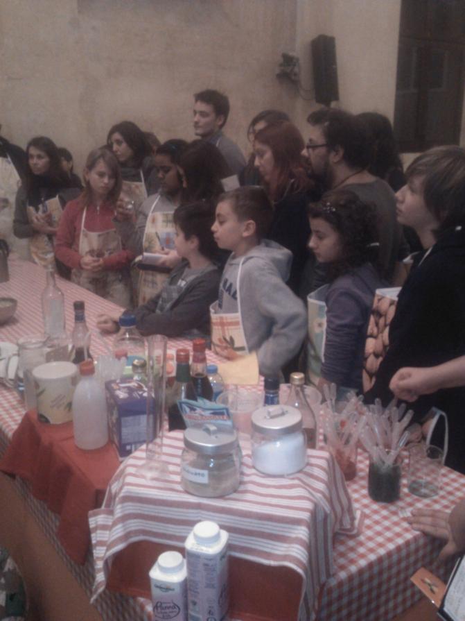 Cooking Class Cooking Class