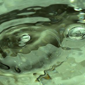 Ivano Boselli, Serie Acqua