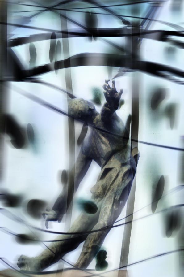 il prigioniero di via Bixio.