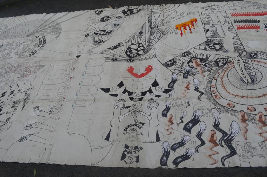 Serenity (unlimited egoism) Serenity (unlimited egoism)