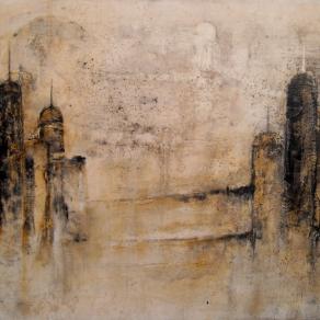 Fin dalla fondazione del mondo