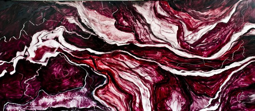 La potenza della vita