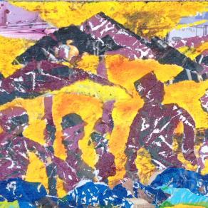 Una splendida giornata al mare 