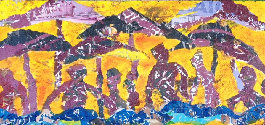 Una splendida giornata al mare 