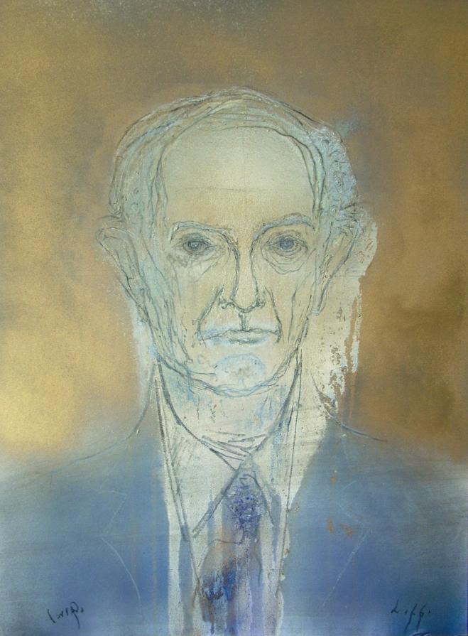 It's a long, long, long time...How could I ever have lost you...