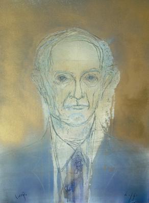 It's a long, long, long time...How could I ever have lost you...