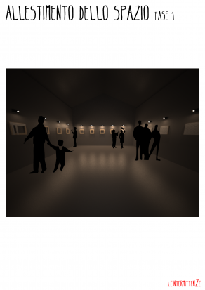 L'INTRECCIO DI PAROLE