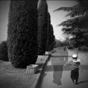 Closeness 1 - La Vicinanaza (DK series)