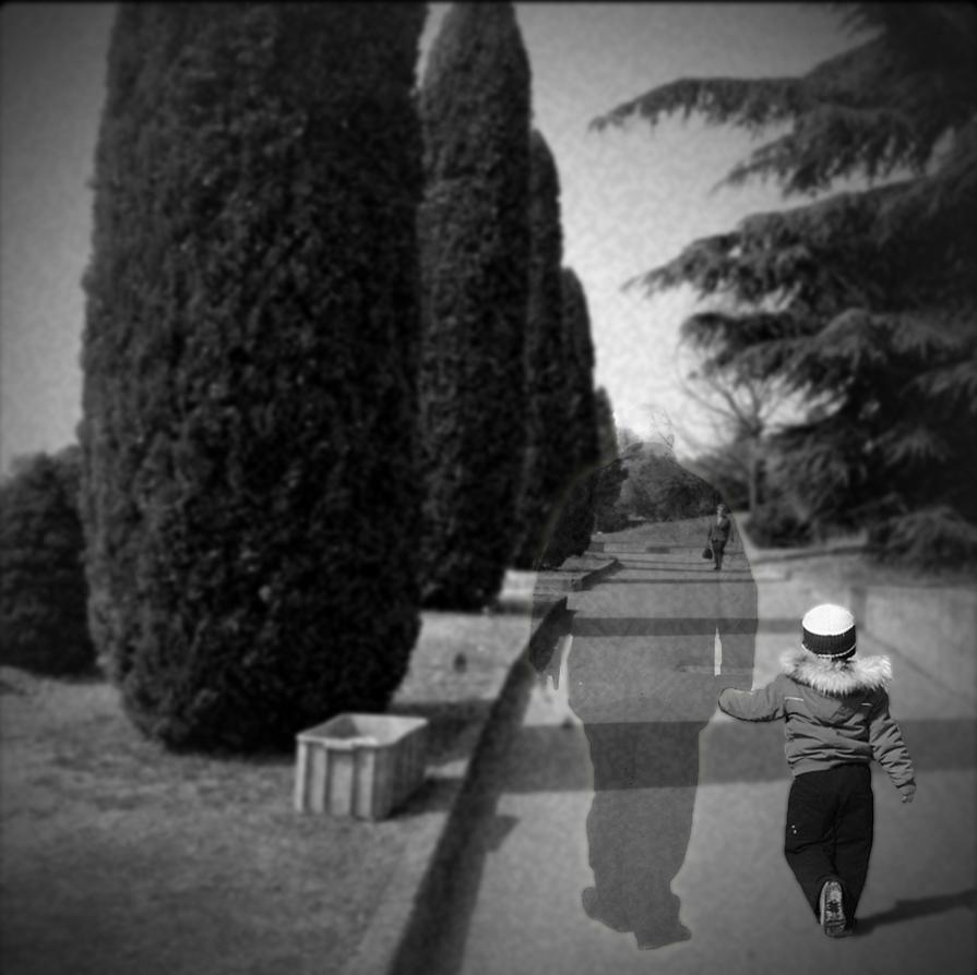 Closeness 1 - La Vicinanaza (DK series)