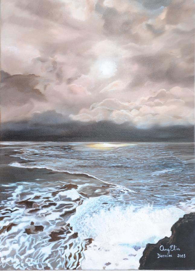 Gioco di copertura nuvolosa