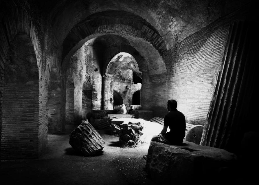  Aspettando che arrivi