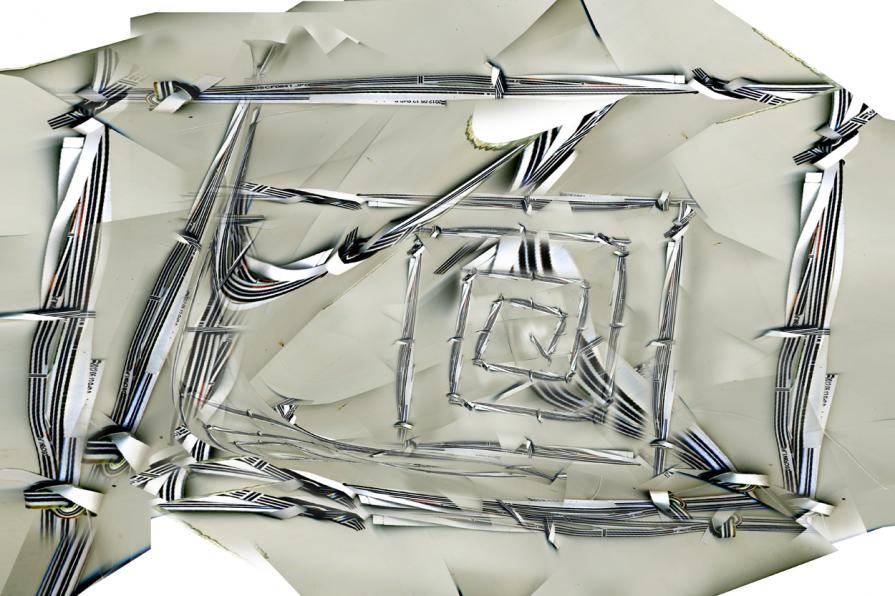 viaggio al centro della terra.