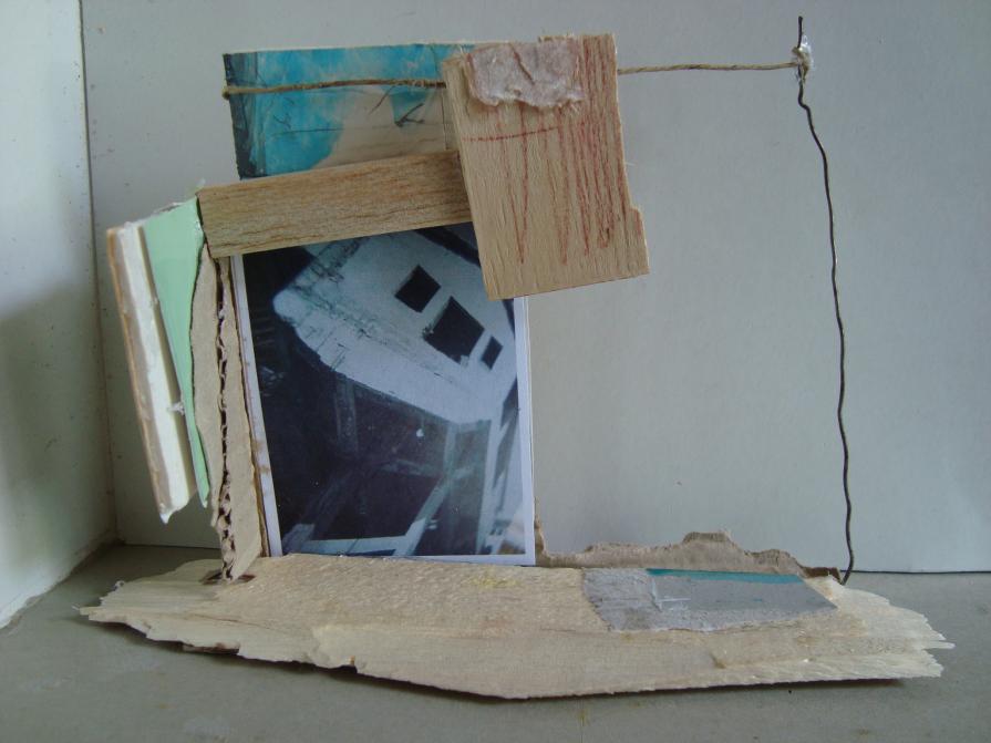 ciclo  Spazi periferici