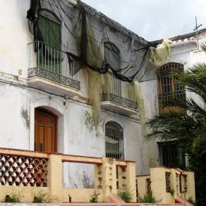 Versteckter Ort - Hidden place