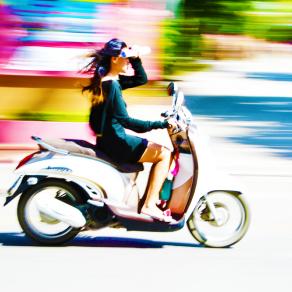 Details of People of Thailand