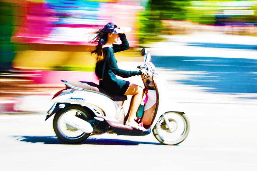 Details of People of Thailand