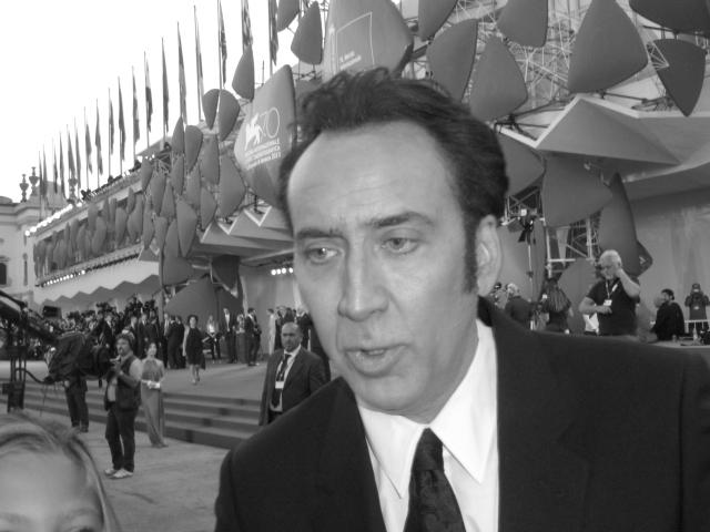 MOSTRA DEL CINEMA DI VENEZIA, 2013.