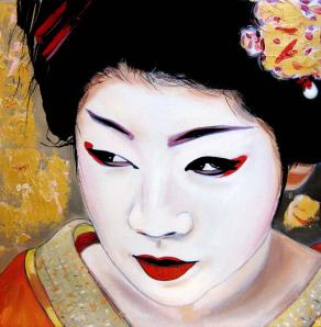 Geisha
