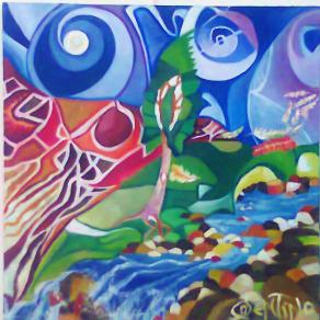 Il Mite il Penetrante Il legno