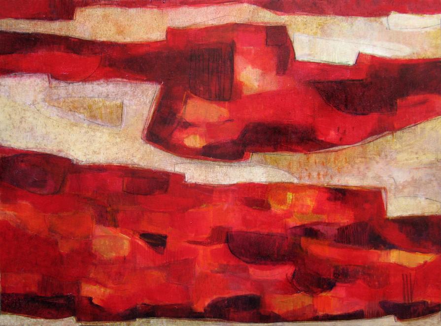 DI PORPORA E DI GRANO