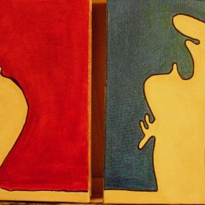 La linea (omaggio a Covandoli)