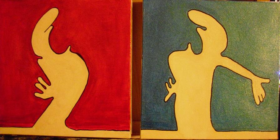 La linea (omaggio a Covandoli)