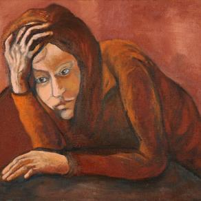 il dolore d'aspettare