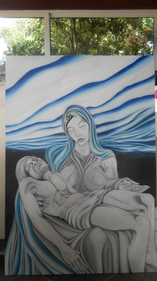 pietà