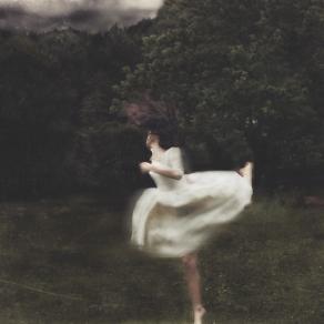 The Dancer Before The Apocalypse