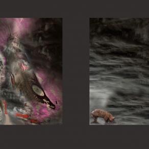 Il Porcellone: Dittico 