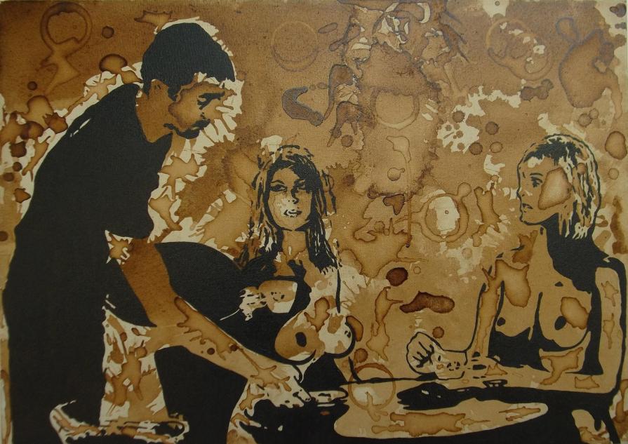 "Davvero un bel caffè"