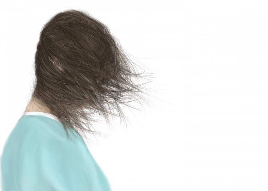 Outsider from reality (2) 