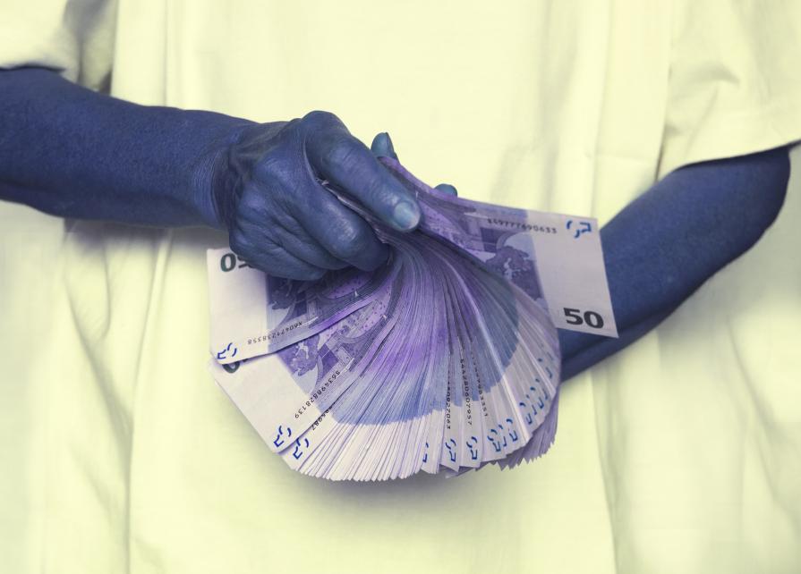 COGITO ERGO SUM?! COGITO ERGO SUM?!