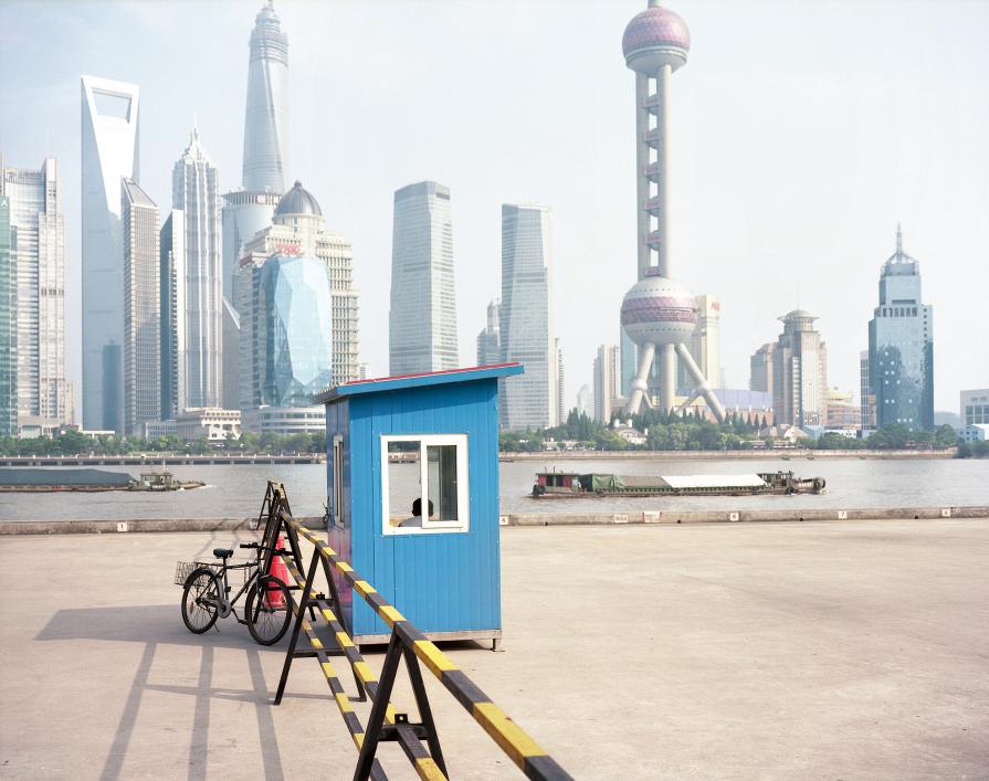 Lost In Construction Lost In Construction