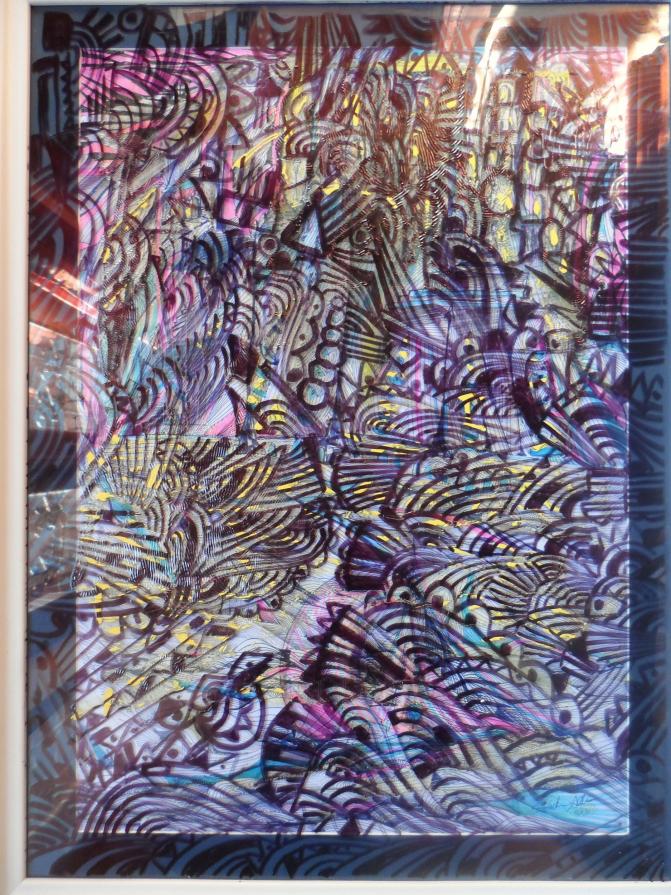 Cambia pelle-change the skin