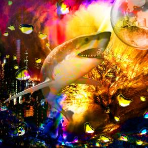 ...VI PRESENTO I SWORDFISH PROJECT...!!!