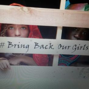 Bring Back Our Girls