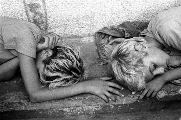 Bucarest - Romania [Ermanno Foroni]