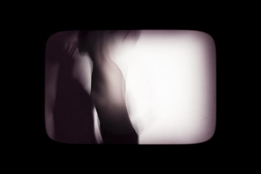 La distanza dagli occhi