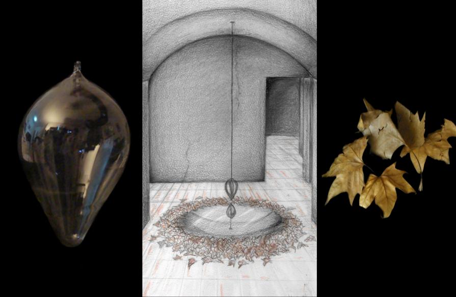 ECO - Naufragio del Pensiero