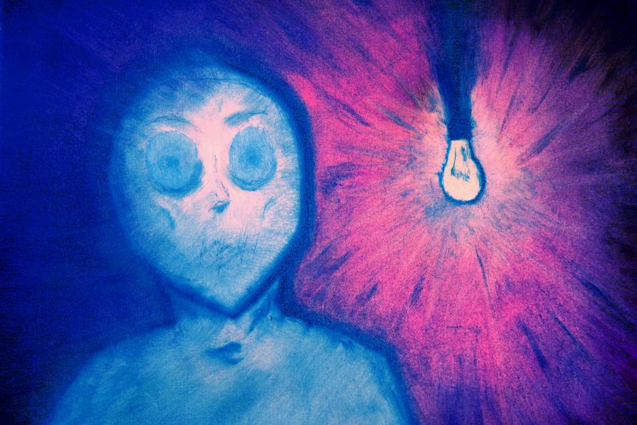 The Room Without Walls The Room Without Walls