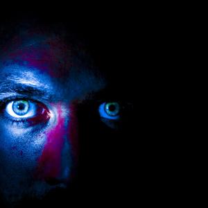 Self Portrait #1 - Introduction