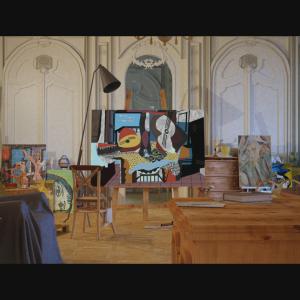 Architectural Render - Interior Design