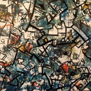 "Viaggio tra i frammenti dell'anima" 