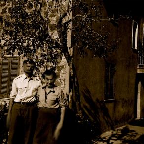 HP LOVECRAFT, Colui che sussurrava nel buio