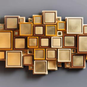 "Golden years" - serie Introspezioni cerebrali