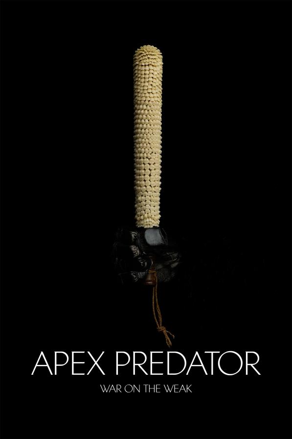 Apex Predator | Truncheon