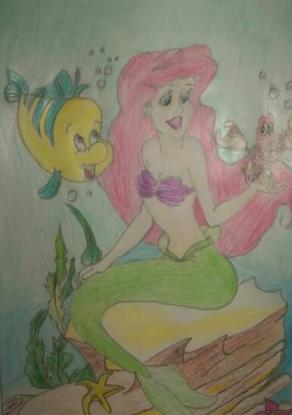 Ariel